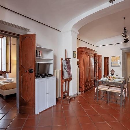 Firenze Rentals Suite Art Екстер'єр фото