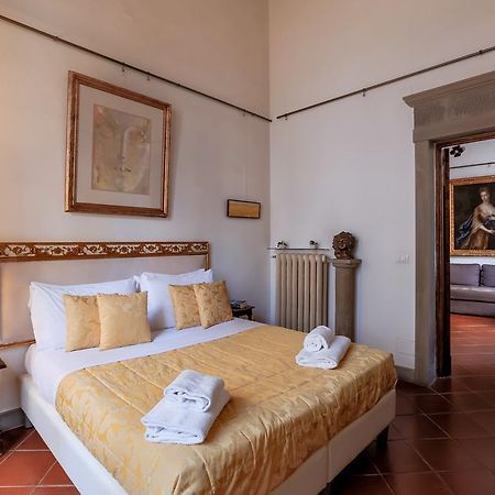 Firenze Rentals Suite Art Екстер'єр фото