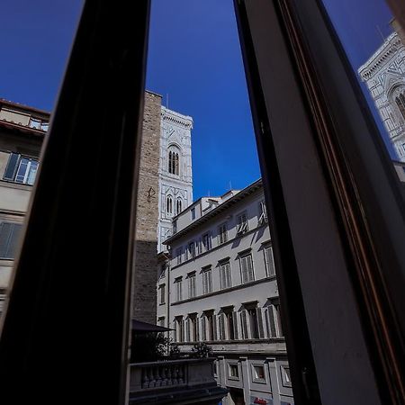 Firenze Rentals Suite Art Екстер'єр фото