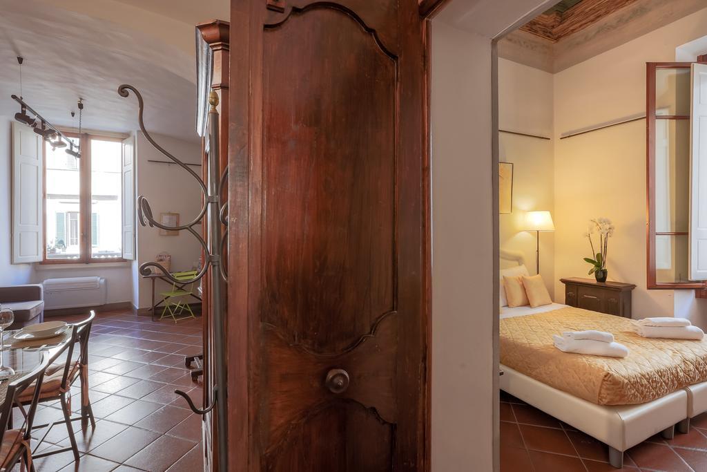 Firenze Rentals Suite Art Екстер'єр фото
