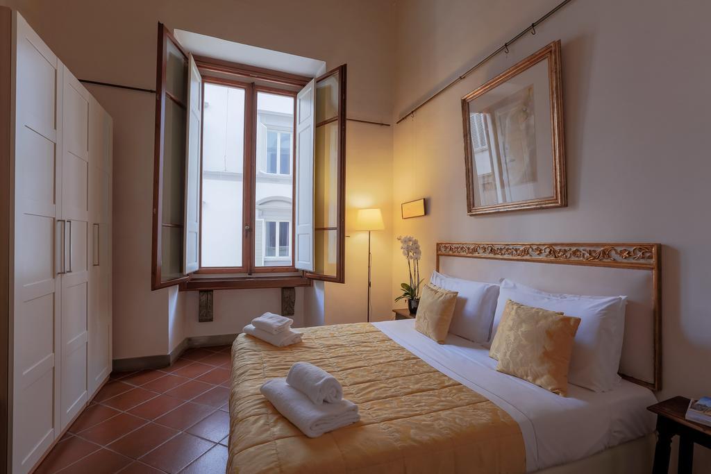Firenze Rentals Suite Art Екстер'єр фото