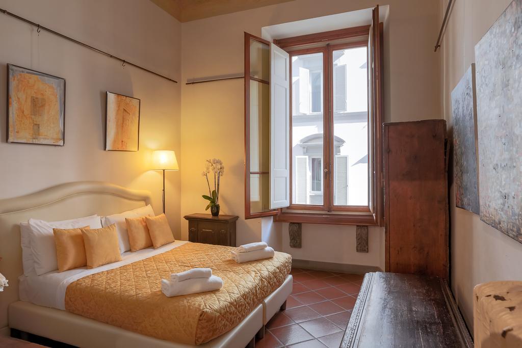 Firenze Rentals Suite Art Екстер'єр фото