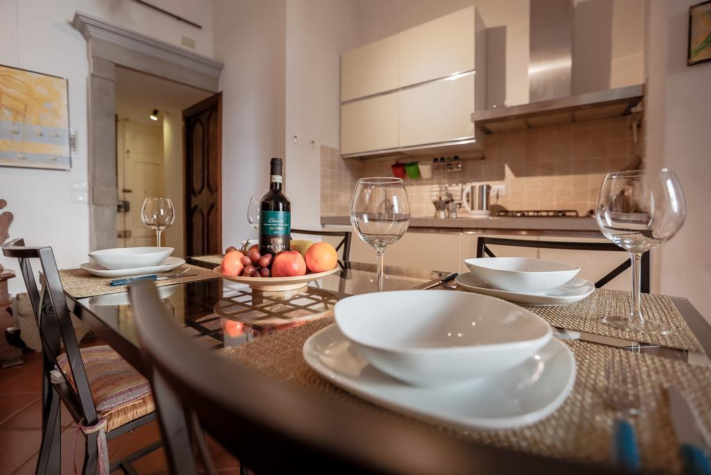 Firenze Rentals Suite Art Екстер'єр фото