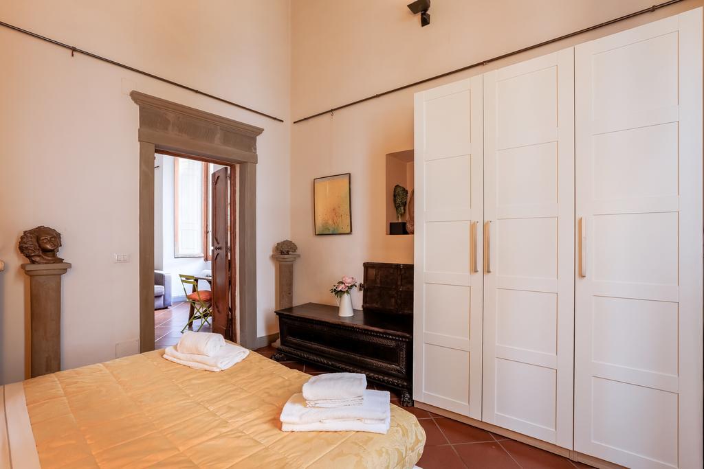 Firenze Rentals Suite Art Екстер'єр фото