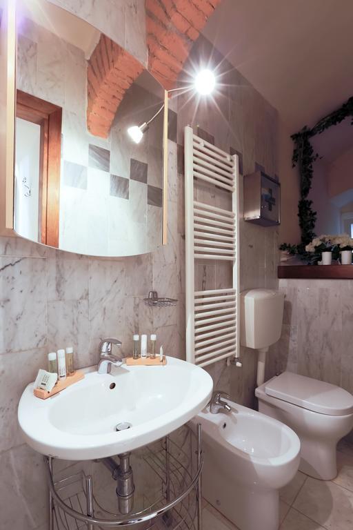 Firenze Rentals Suite Art Екстер'єр фото