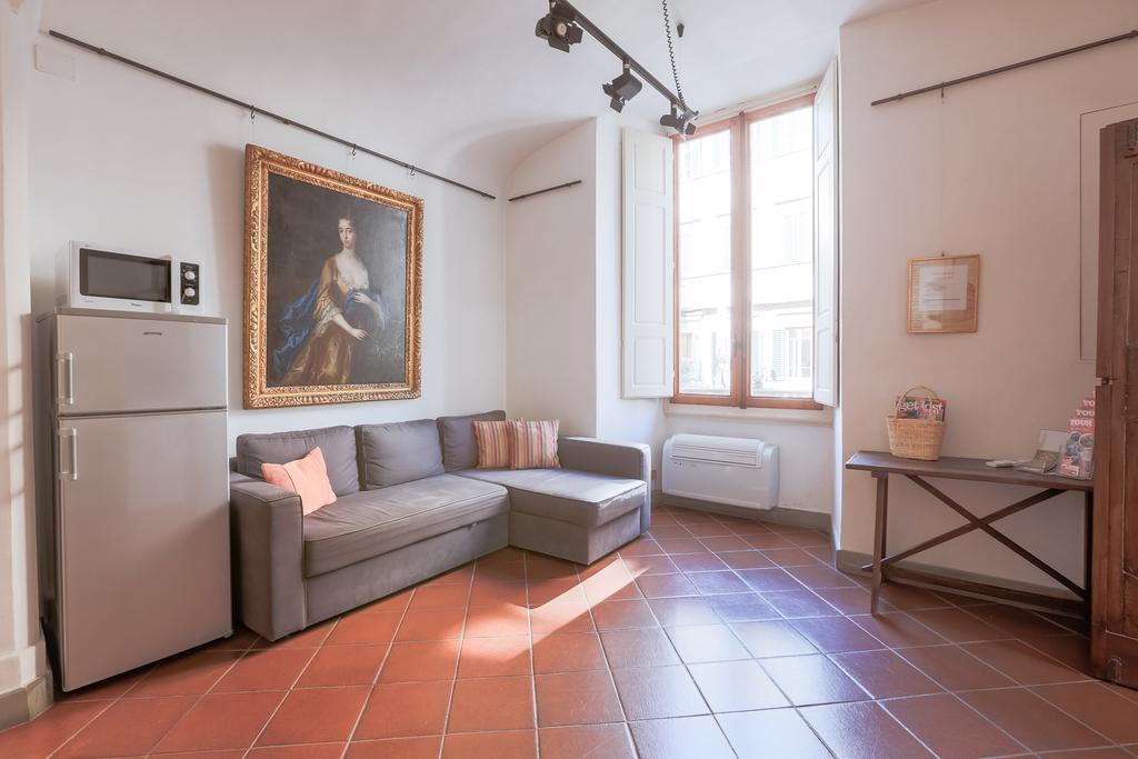 Firenze Rentals Suite Art Екстер'єр фото