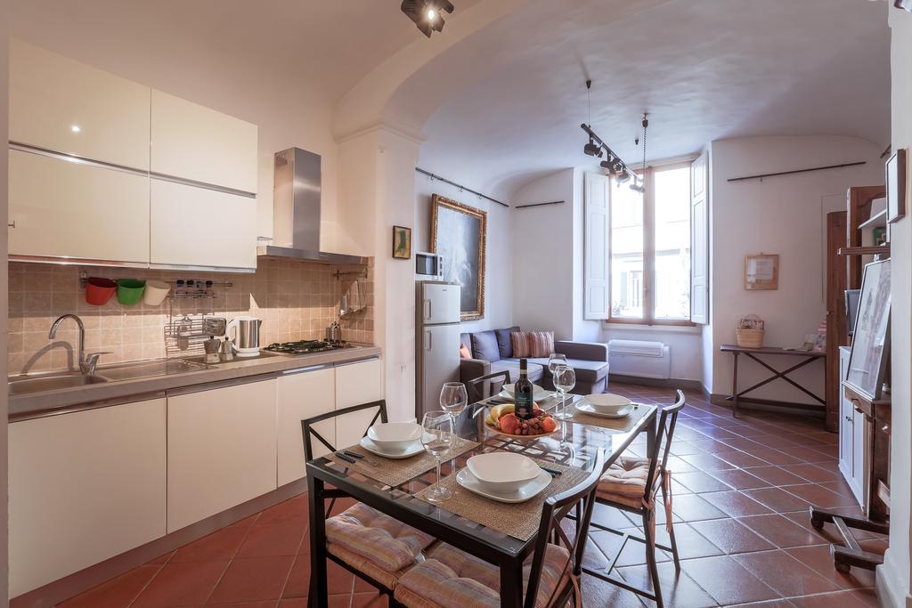 Firenze Rentals Suite Art Екстер'єр фото