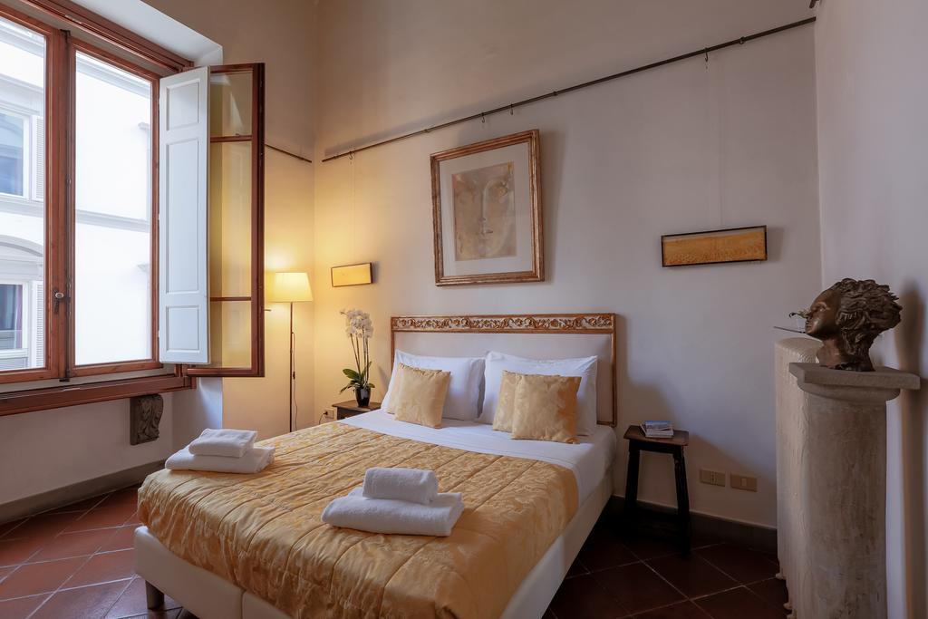 Firenze Rentals Suite Art Екстер'єр фото