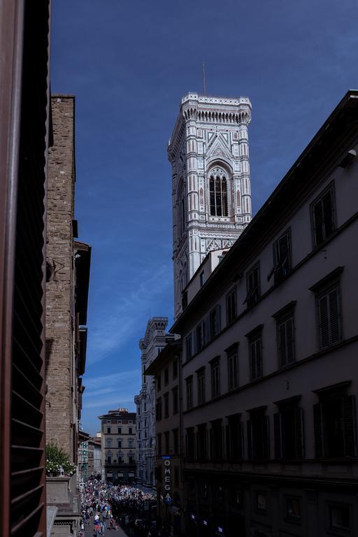 Firenze Rentals Suite Art Екстер'єр фото