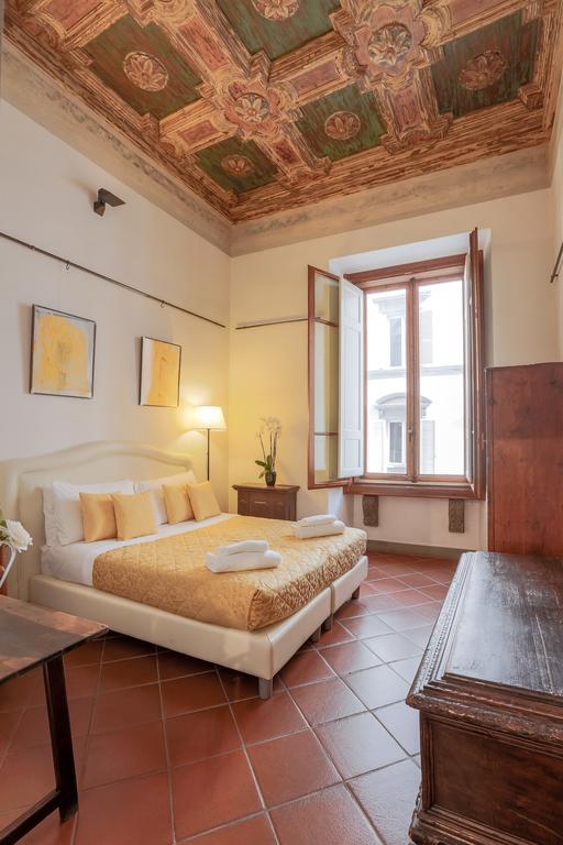 Firenze Rentals Suite Art Екстер'єр фото