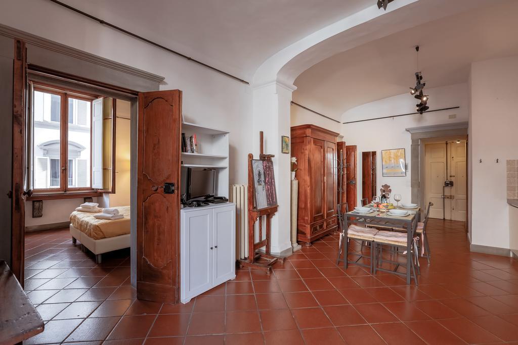 Firenze Rentals Suite Art Екстер'єр фото