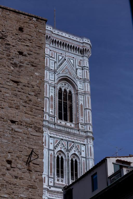 Firenze Rentals Suite Art Екстер'єр фото