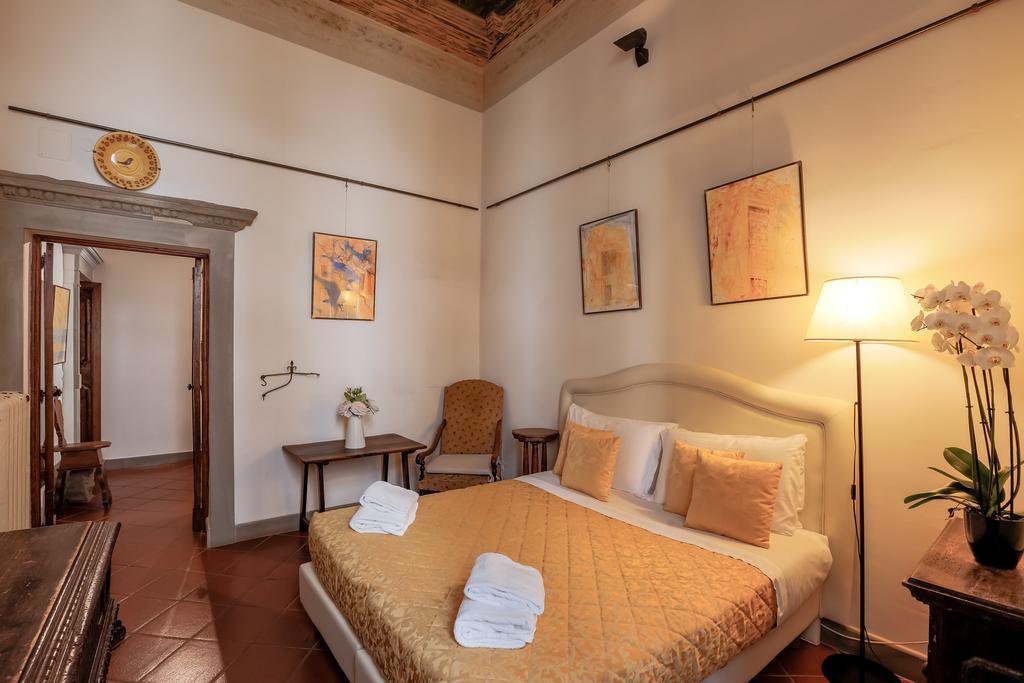 Firenze Rentals Suite Art Екстер'єр фото