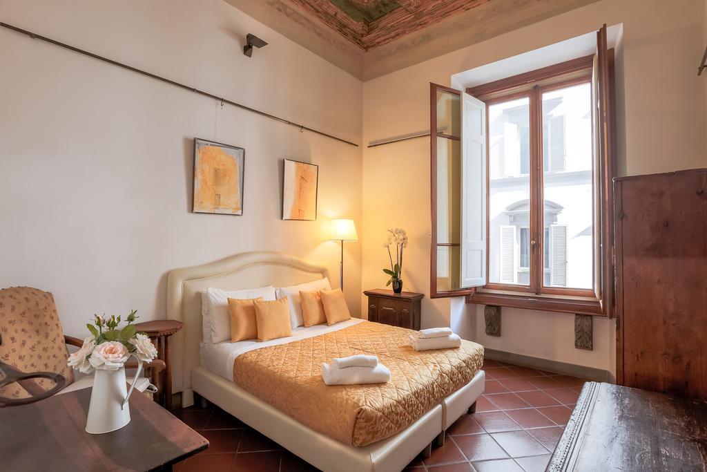 Firenze Rentals Suite Art Екстер'єр фото
