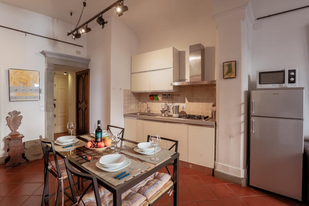 Firenze Rentals Suite Art Екстер'єр фото
