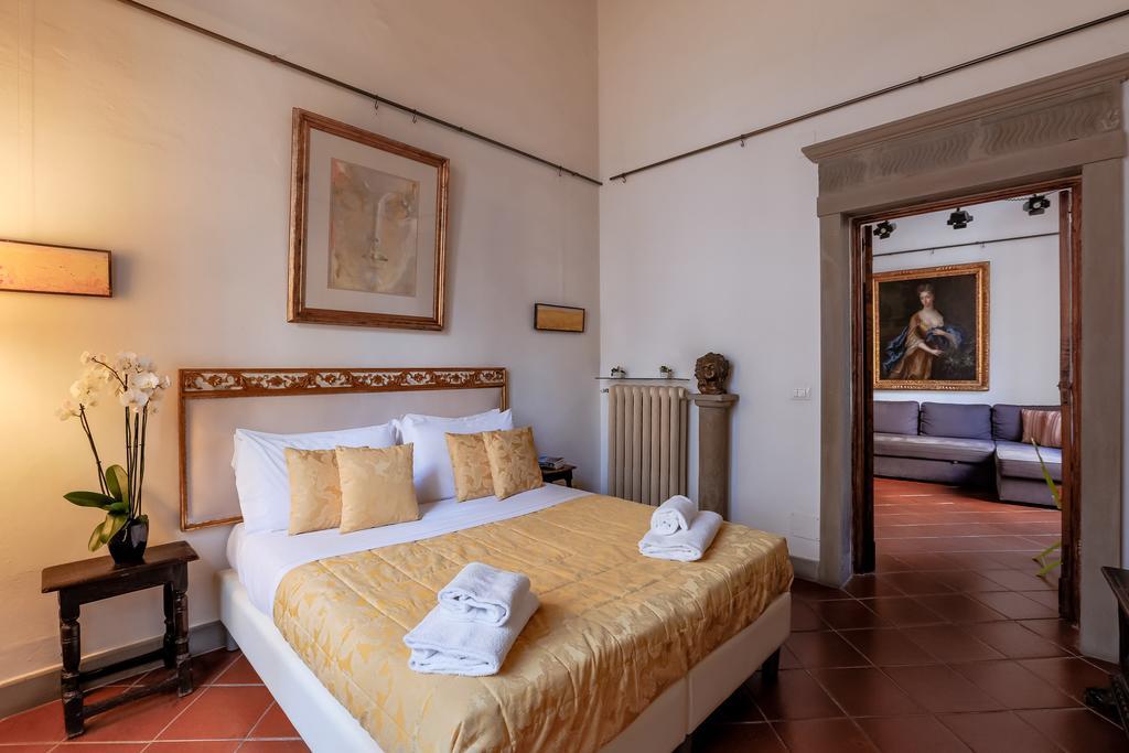 Firenze Rentals Suite Art Екстер'єр фото