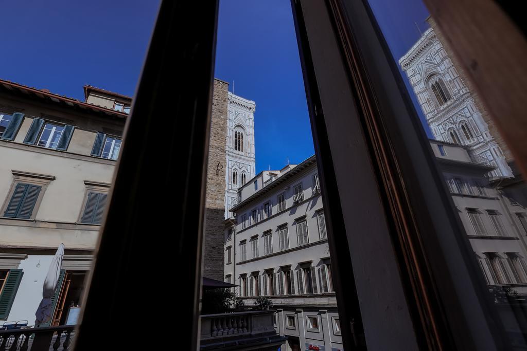 Firenze Rentals Suite Art Екстер'єр фото